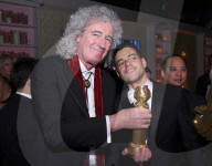 PEOPLE - Golden Globes: Fox After Party