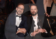 PEOPLE - Golden Globes: Fox After Party