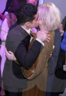 PEOPLE - Golden Globes: Fox After Party