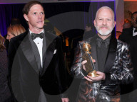 PEOPLE - Golden Globes: Fox After Party