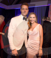 PEOPLE - Golden Globes: Fox After Party