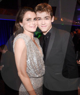 PEOPLE - Golden Globes: Fox After Party