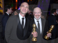 PEOPLE - Golden Globes: Fox After Party