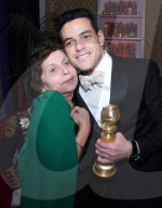 PEOPLE - Golden Globes: Fox After Party