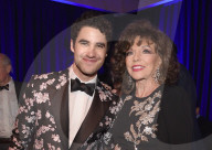 PEOPLE - Golden Globes: Fox After Party