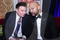 PEOPLE - Golden Globes: Fox After Party