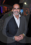 PEOPLE - Golden Globes: Fox After Party