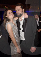PEOPLE - Golden Globes: Fox After Party