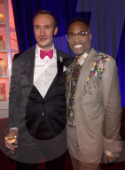 PEOPLE - Golden Globes: Fox After Party