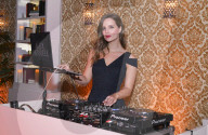 PEOPLE - Golden Globes: Fox After Party
