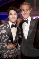 PEOPLE - Golden Globes: Fox After Party
