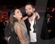 PEOPLE - Golden Globes: Fox After Party