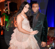 PEOPLE - Golden Globes: Fox After Party