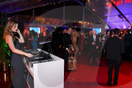 PEOPLE - Golden Globes: Fox After Party