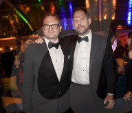 PEOPLE - Golden Globes: Fox After Party