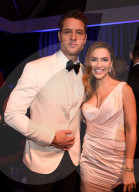 PEOPLE - Golden Globes: Fox After Party