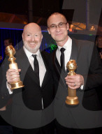 PEOPLE - Golden Globes: Fox After Party