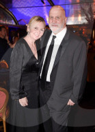 PEOPLE - Golden Globes: Fox After Party