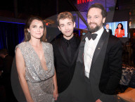 PEOPLE - Golden Globes: Fox After Party