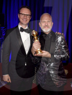 PEOPLE - Golden Globes: Fox After Party