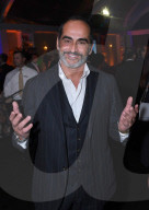 PEOPLE - Golden Globes: Fox After Party