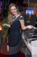 PEOPLE - Golden Globes: Fox After Party