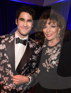 PEOPLE - Golden Globes: Fox After Party