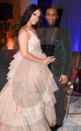 PEOPLE - Golden Globes: Fox After Party