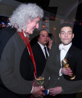 PEOPLE - Golden Globes: Fox After Party