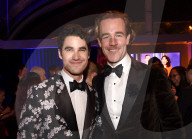 PEOPLE - Golden Globes: Fox After Party