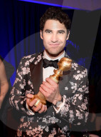 PEOPLE - Golden Globes: Fox After Party