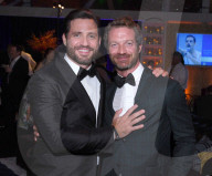 PEOPLE - Golden Globes: Fox After Party