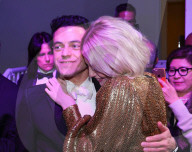 PEOPLE - Golden Globes: Fox After Party