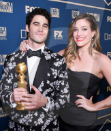 PEOPLE - Golden Globes: Fox After Party