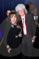 PEOPLE - Golden Globes: Fox After Party