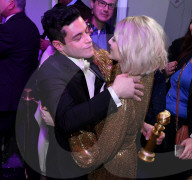 PEOPLE - Golden Globes: Fox After Party