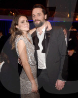 PEOPLE - Golden Globes: Fox After Party