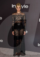 PEOPLE - Golden Globes: InStyle and Warner Bros After Party