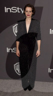 PEOPLE - Golden Globes: InStyle and Warner Bros After Party