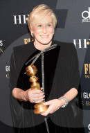 PEOPLE - Golden Globes: Screening und After Party