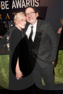 PEOPLE - Golden Globes: Screening und After Party