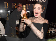 PEOPLE - Golden Globes: Screening und After Party