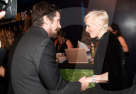 PEOPLE - Golden Globes: Screening und After Party