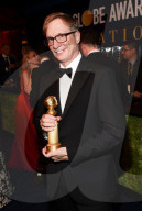 PEOPLE - Golden Globes: Screening und After Party