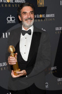 PEOPLE - Golden Globes: Screening und After Party