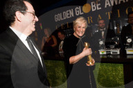 PEOPLE - Golden Globes: Screening und After Party