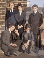 PEOPLE - The Hollies Bassist Eric Haydock ist im Alter von 75 gestorben