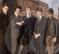 PEOPLE - The Hollies Bassist Eric Haydock ist im Alter von 75 gestorben