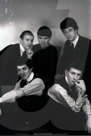 PEOPLE - The Hollies Bassist Eric Haydock ist im Alter von 75 gestorben