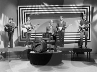 PEOPLE - The Hollies Bassist Eric Haydock ist im Alter von 75 gestorben
